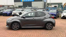 Toyota Yaris 1.5 Hybrid Design 5dr CVT Hybrid Hatchback